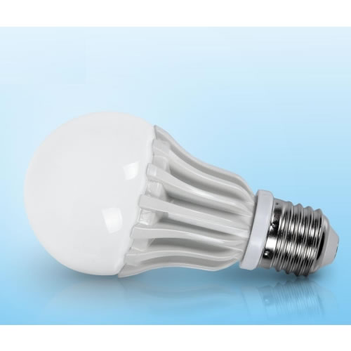 LED Bulb Light