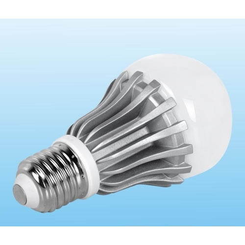 LED Bulb Light