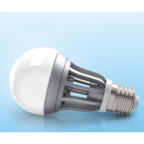 LED Bulb Light