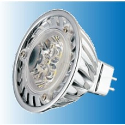 LED Spot Light