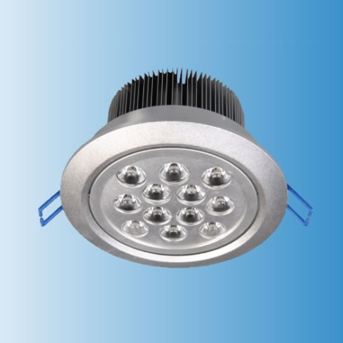 LED Spot Light