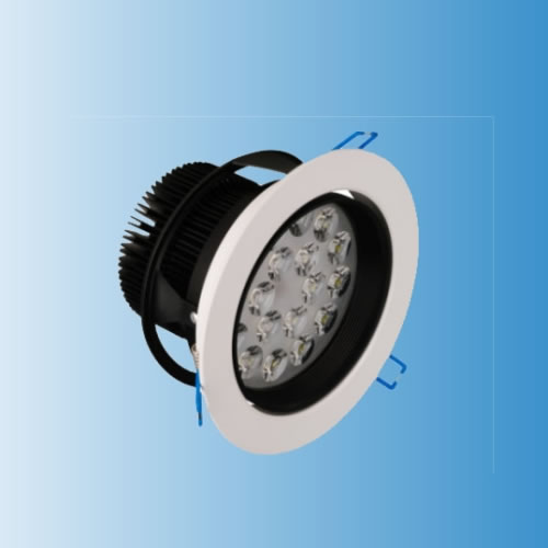 LED Spot Light