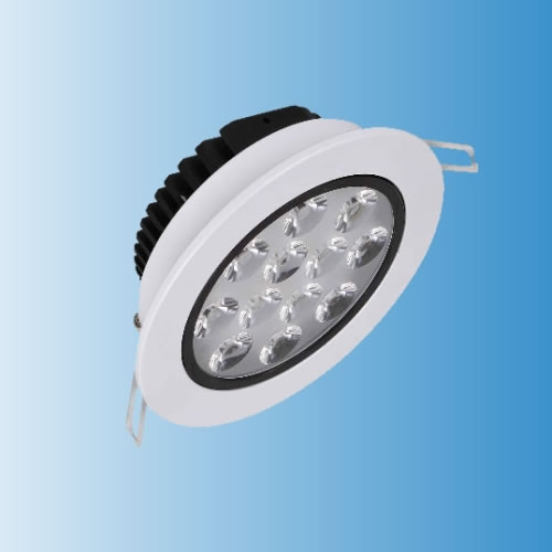 LED Spot Light