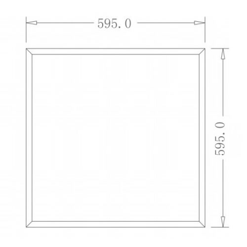 LED Panel Light