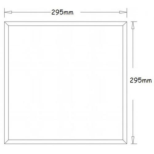 LED Panel Light