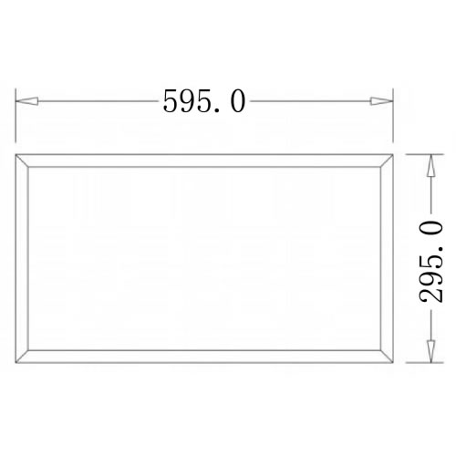 LED Panel Light