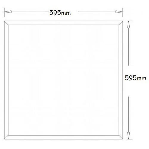 LED Panel Light