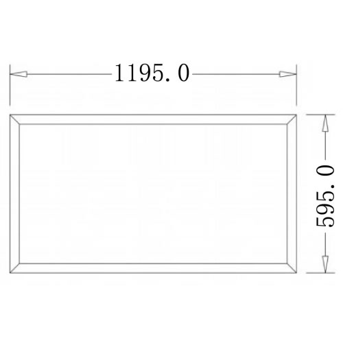 LED Panel Light