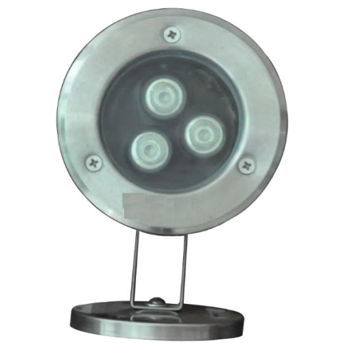 LED Underwater Light