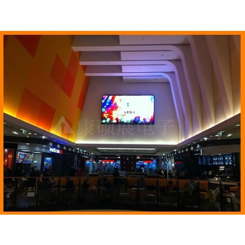 Outdoor LED Display