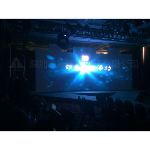 Stage LED Display