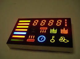 Custom LED Display