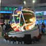 Sphere LED Display